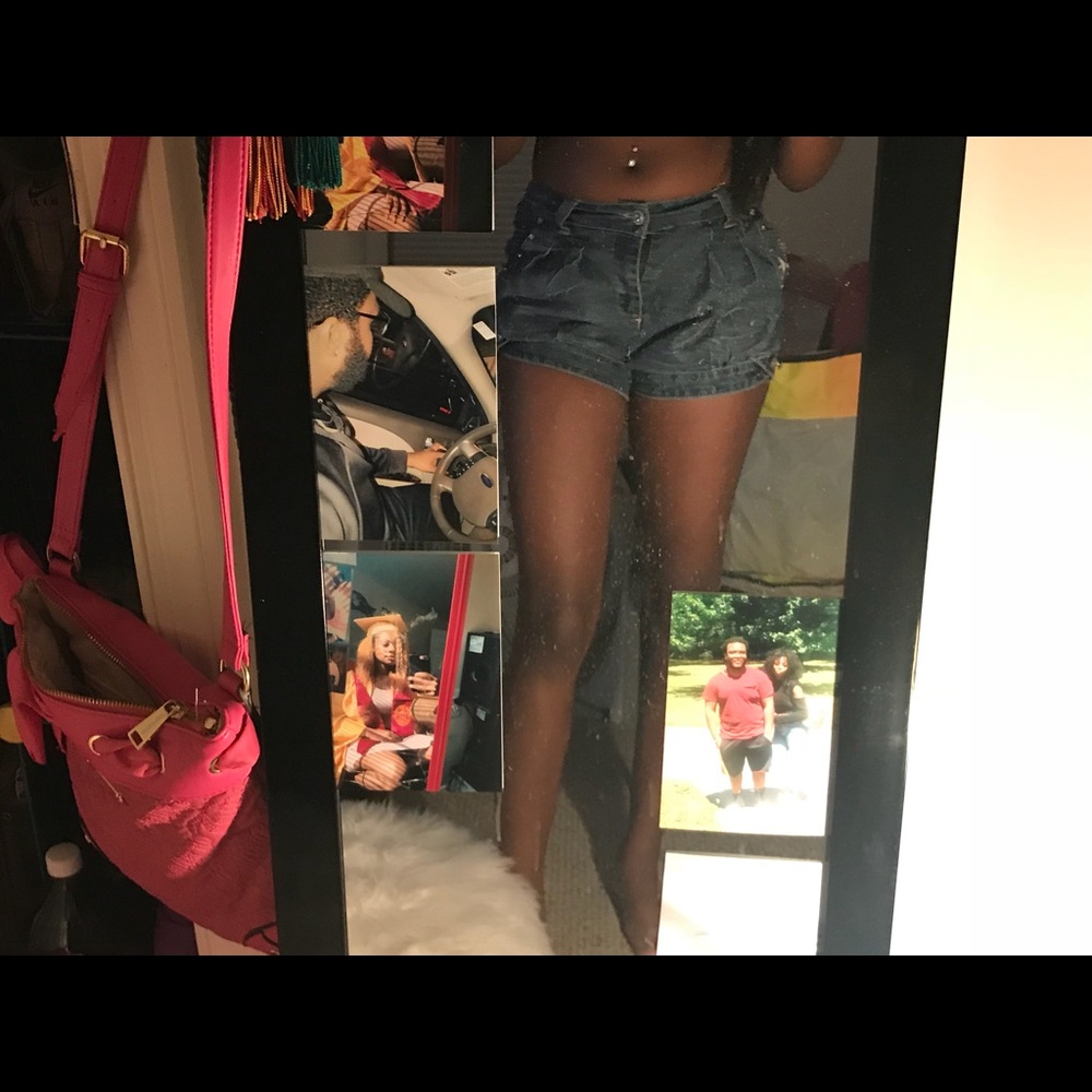 Mary Kate and Ashley Shorts